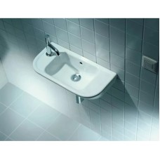 Раковина 50x23 см Jika Olymp 8156130001051