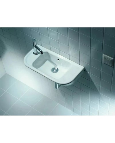 Раковина 50x23 см Jika Olymp 8156130001051