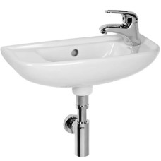 Раковина 50x23 см Jika Olymp 8156130001061