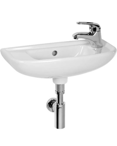 Раковина 50x23 см Jika Olymp 8156130001061