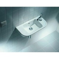 Раковина 50x23 см Jika Olymp 8156130001061