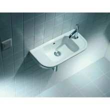 Раковина 50x23 см Jika Olymp 8156130001061