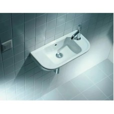 Раковина 50x23 см Jika Olymp 8156130001061