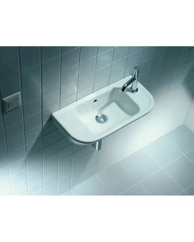 Раковина 50x23 см Jika Olymp 8156130001061