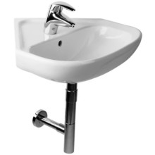 Раковина 55x56 см Jika Olymp 8166140001041