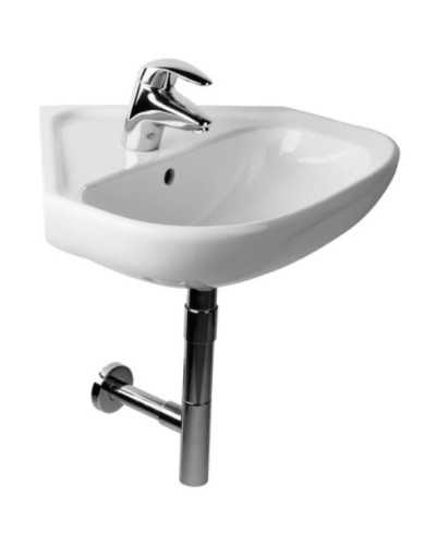 Раковина 55x56 см Jika Olymp 8166140001041