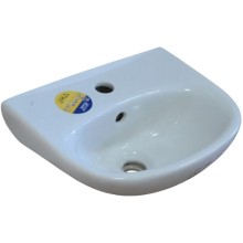 Раковина 40x32 см Jika Zeta 8153930001041