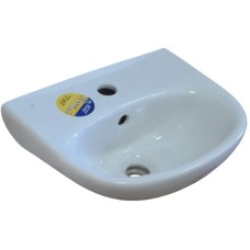 Раковина 40x32 см Jika Zeta 8153930001041