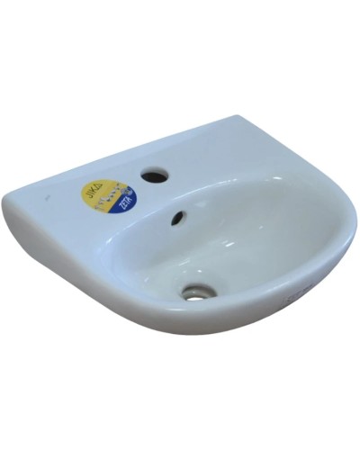 Раковина 40x32 см Jika Zeta 8153930001041