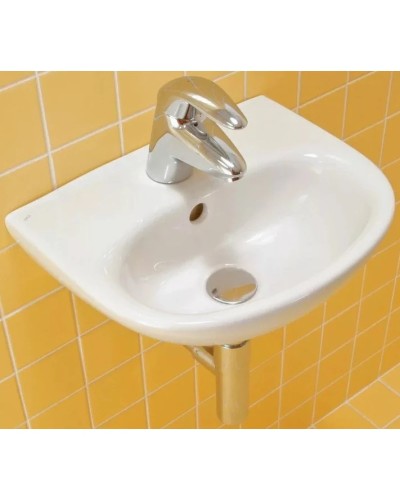 Раковина 40x32 см Jika Zeta 8153930001041