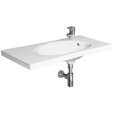 Раковина 80x38,5 см Jika Tigo 8122180001061