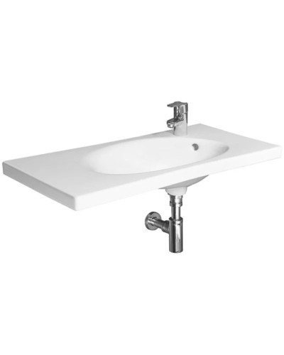 Раковина 80x38,5 см Jika Tigo 8122180001061