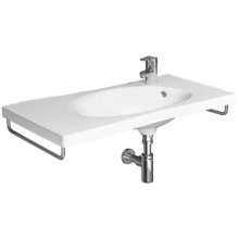 Раковина 80x38,5 см Jika Tigo 8122180001061