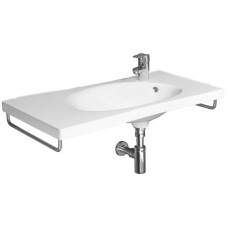 Раковина 80x38,5 см Jika Tigo 8122180001061