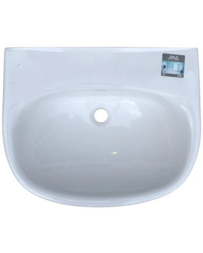 Раковина 60x47 см Jika Zeta 8103920001099