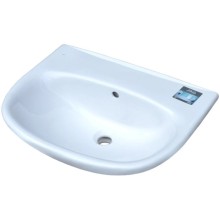 Раковина 60x47 см Jika Zeta 8103920001099