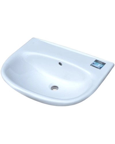 Раковина 60x47 см Jika Zeta 8103920001099