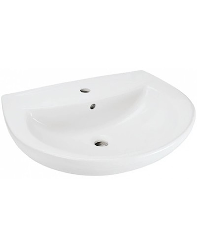 Раковина 60х46 см Vidima Sirius W413961