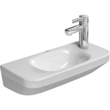 Раковина 50х22 см Duravit DuraStyle 0713500008
