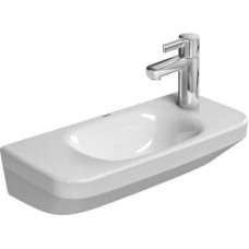 Раковина 50х22 см Duravit DuraStyle 0713500008