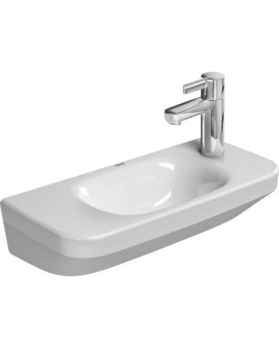 Раковина 50х22 см Duravit DuraStyle 0713500008