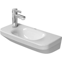 Раковина 50х22 см Duravit DuraStyle 0713500009