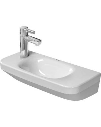 Раковина 50х22 см Duravit DuraStyle 0713500009