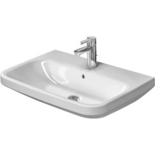 Раковина 65х44 см Duravit DuraStyle 2319650000