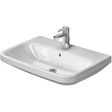 Раковина 65х44 см Duravit DuraStyle 2319650000