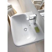 Раковина 65х44 см Duravit DuraStyle 2319650000