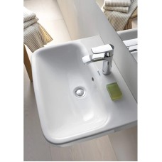 Раковина 65х44 см Duravit DuraStyle 2319650000