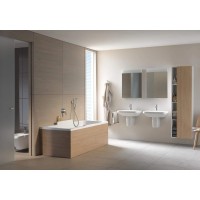 Раковина 65х44 см Duravit DuraStyle 2319650000