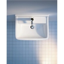Раковина 60х45 см Duravit Starck 3 0300600000