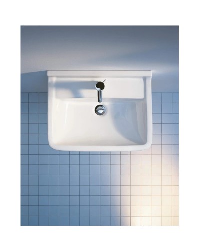 Раковина 60х45 см Duravit Starck 3 0300600000