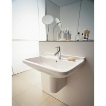 Раковина 60х45 см Duravit Starck 3 0300600000