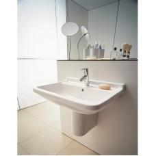 Раковина 60х45 см Duravit Starck 3 0300600000