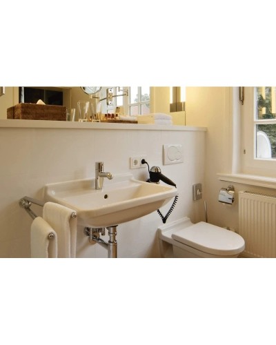 Раковина 60х45 см Duravit Starck 3 0300600000