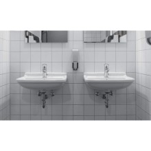 Раковина 60х45 см Duravit Starck 3 0300600000