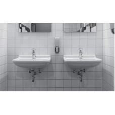 Раковина 60х45 см Duravit Starck 3 0300600000