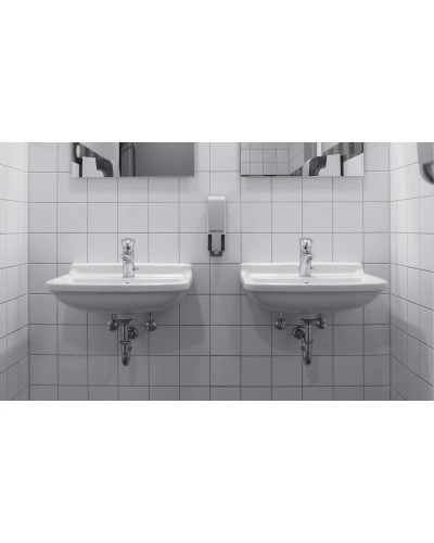 Раковина 60х45 см Duravit Starck 3 0300600000