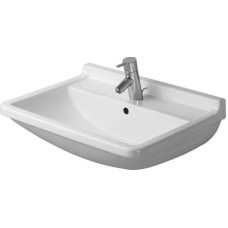 Раковина 60х45 см Duravit Starck 3 0300600000