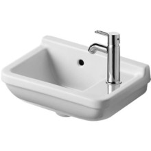 Раковина 40х26 см Duravit Starck 3 0751400000