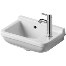 Раковина 40х26 см Duravit Starck 3 0751400000