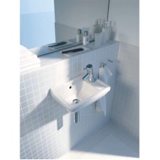 Раковина 40х26 см Duravit Starck 3 0751400000