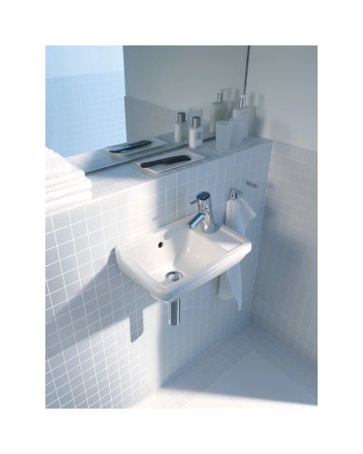 Раковина 40х26 см Duravit Starck 3 0751400000