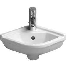 Раковина 31х31 см Duravit Starck 3 0752440000