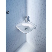 Раковина 31х31 см Duravit Starck 3 0752440000