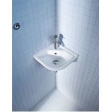 Раковина 31х31 см Duravit Starck 3 0752440000