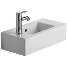 Раковина 50х25 см Duravit Vero 0703500009
