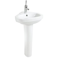 Раковина 45,5х45,5 см Creavit Corner VT14525300